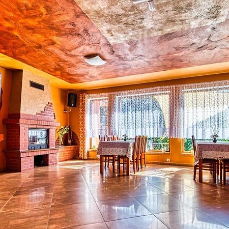 Villa Wydrza-Przystan Mirsk Exterior foto